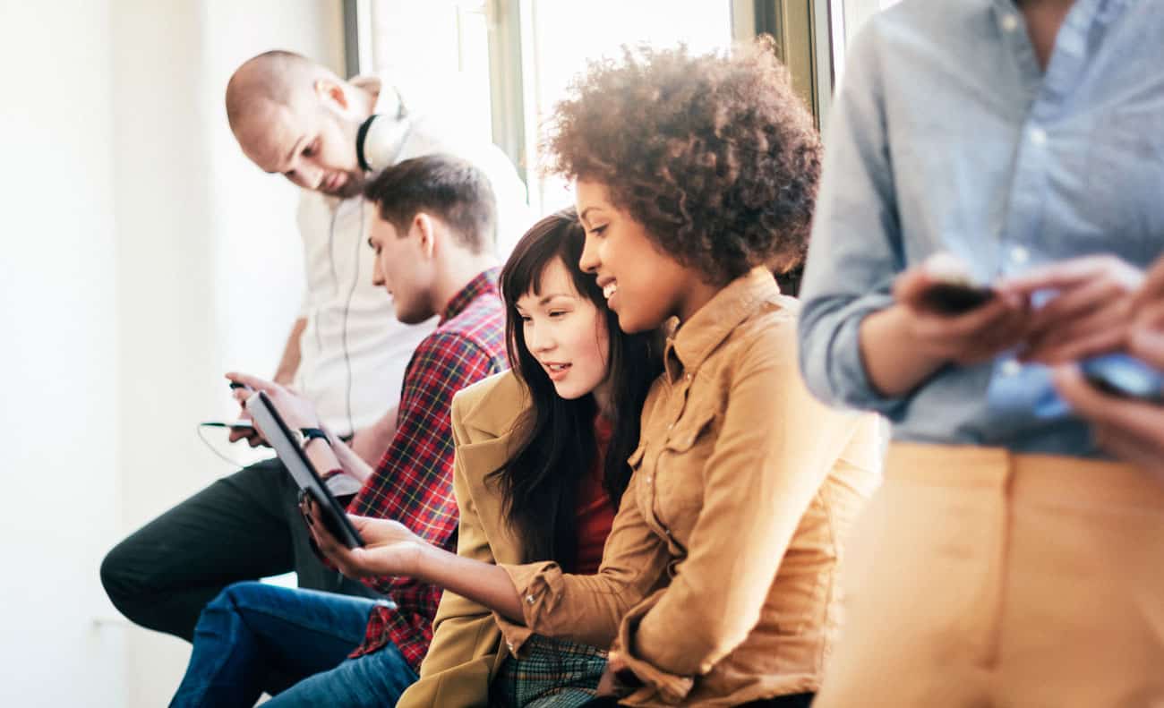 Disruptive New HR Tech That Can Boost Employee Engagement