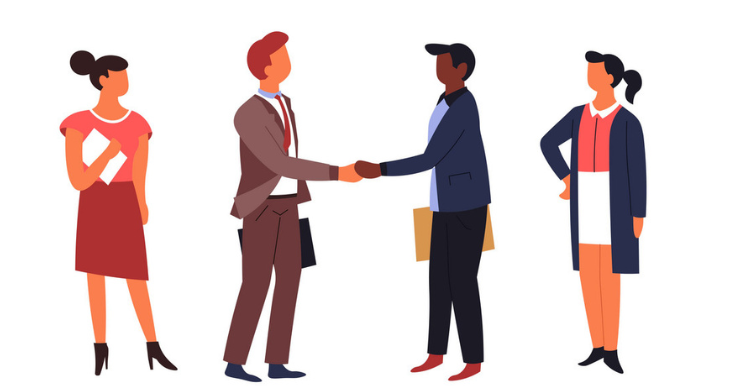 Converting Organizational Core Values into Tangible Behaviours