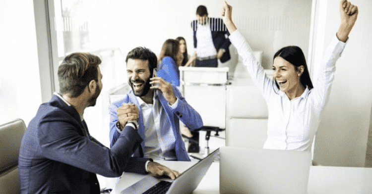 Seven traits of highly engaged employees in an organization