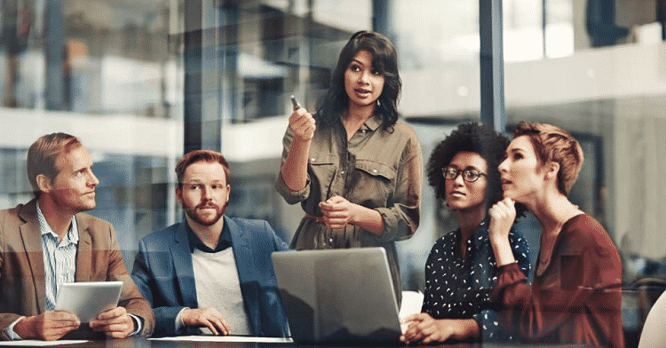 A Guide for organizations to ensure Diversity and Inclusiveness at the Workplace