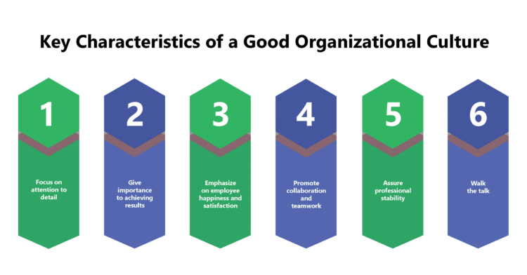 An essential guide to building a great organizational culture