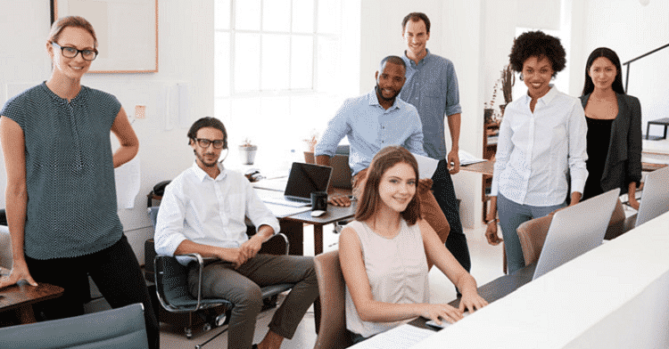 8 Common Traits of successful employees in any organization