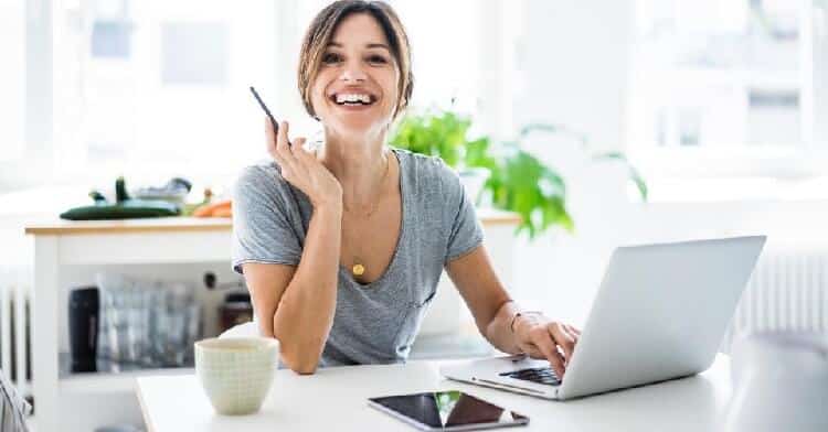 5 Tips for organizations to keep their Work from Home Employees engaged