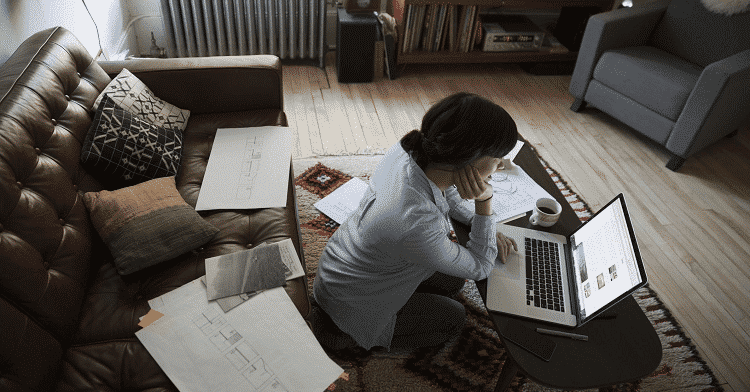 Useful tips to maximize the productivity of employees working from home
