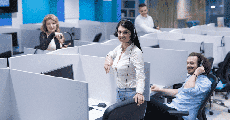 Driving great customer experience through enhanced employee experience