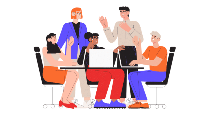 Investing in employee engagement