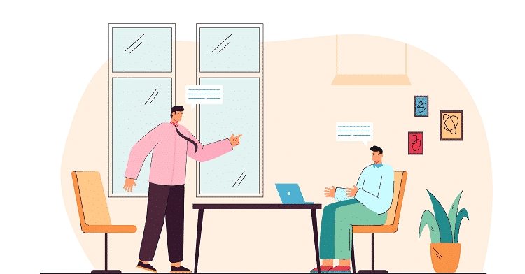 execution of an Employee Recognition Program