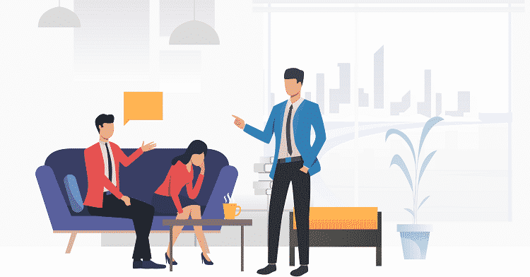 How can organizations handle layoffs more effectively?