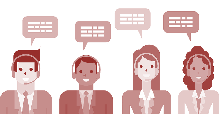 How to Recognize Customer Support Representatives?