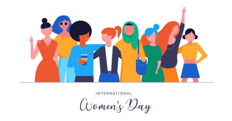 International Women's Day