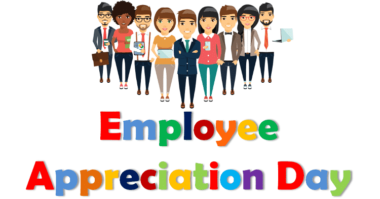 Celebrating Employee Appreciation Day