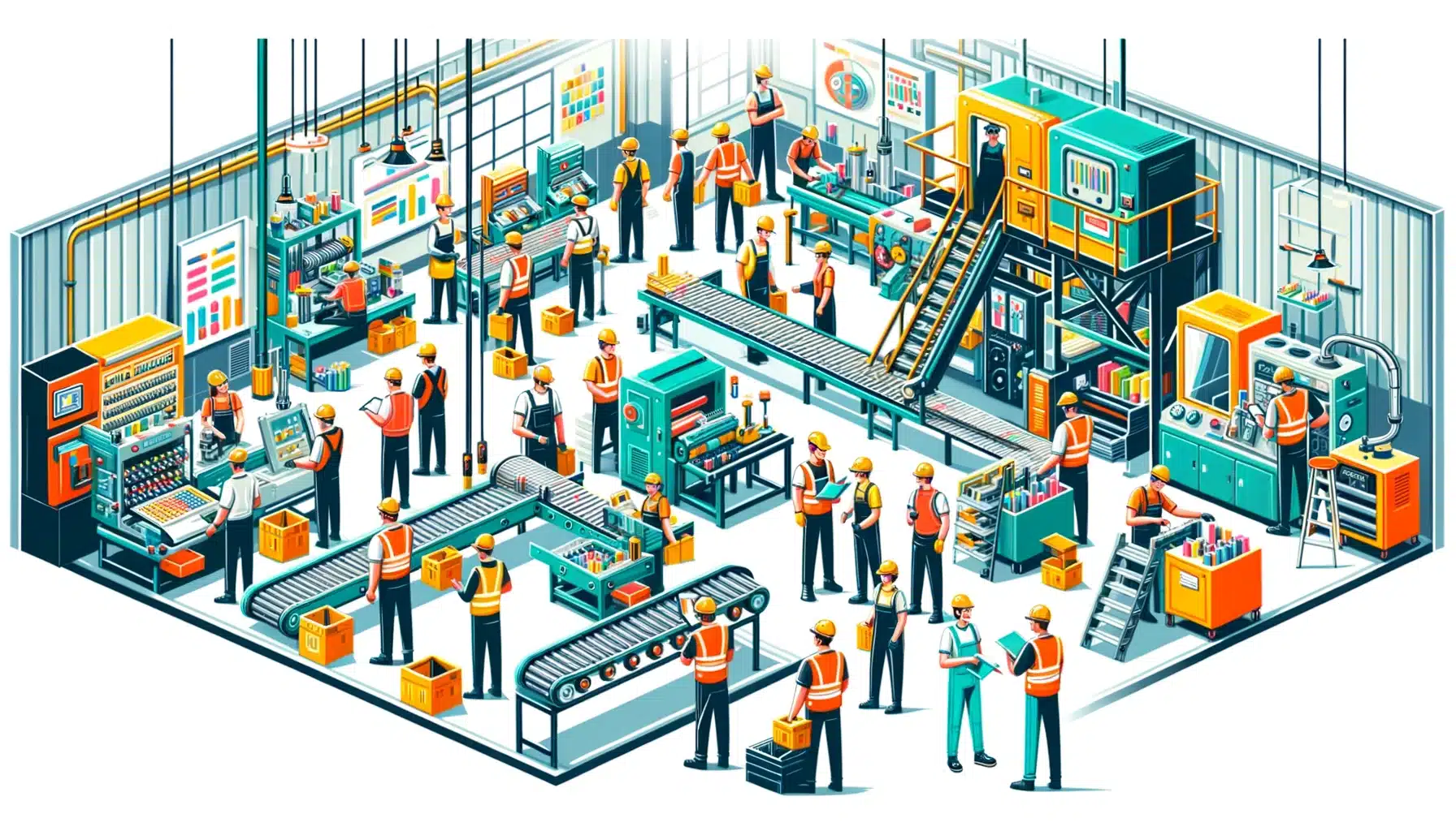 Manufacturing Company