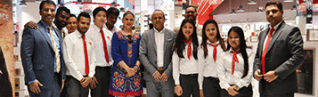 Retail Company